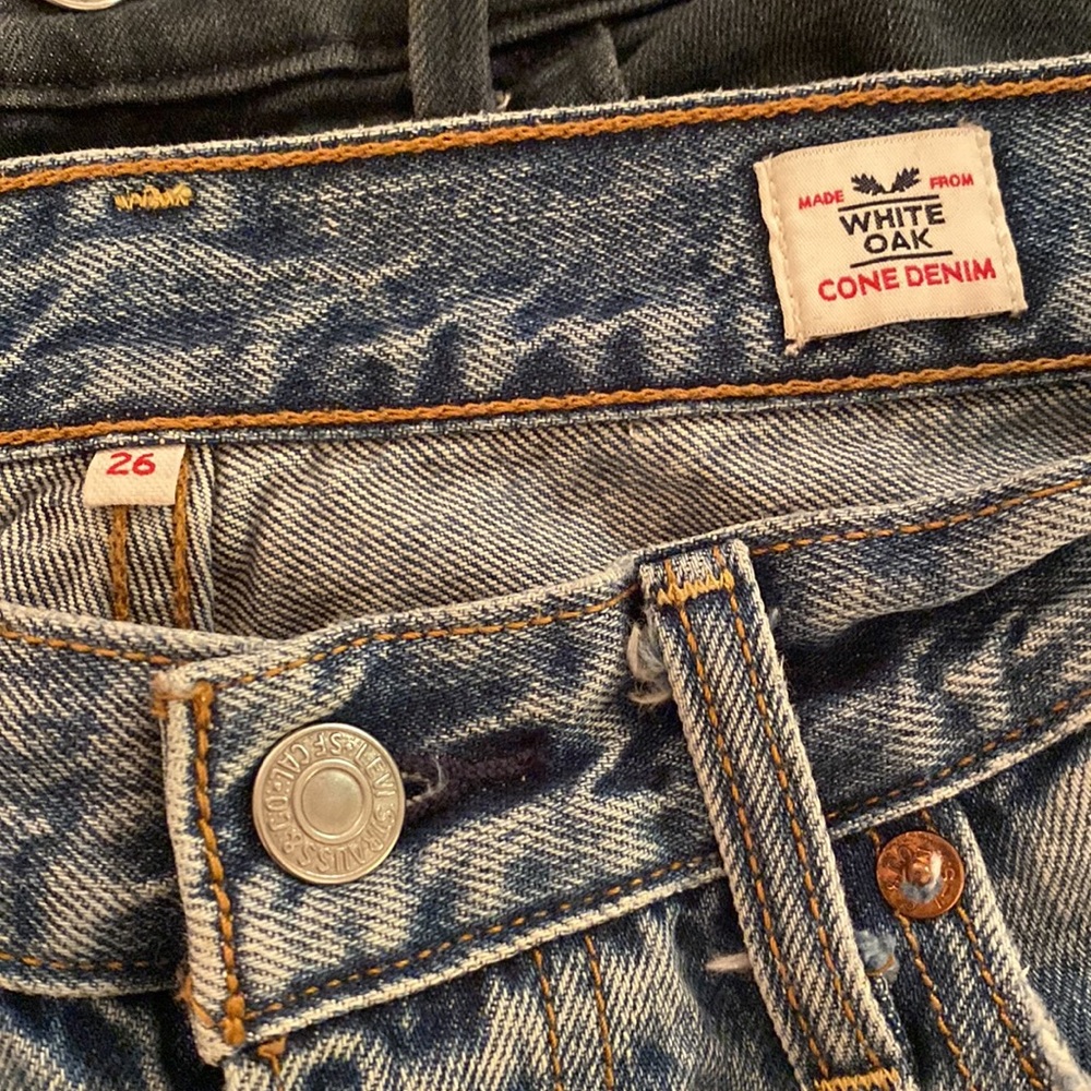 Jeans - Picture 4 of 4